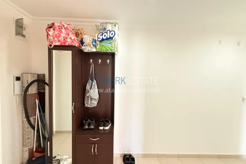 Kupuj  Mieszkanie 2+1 w Oba, Alanya - nowoczesny kompleks mieszkaniowy  26 
