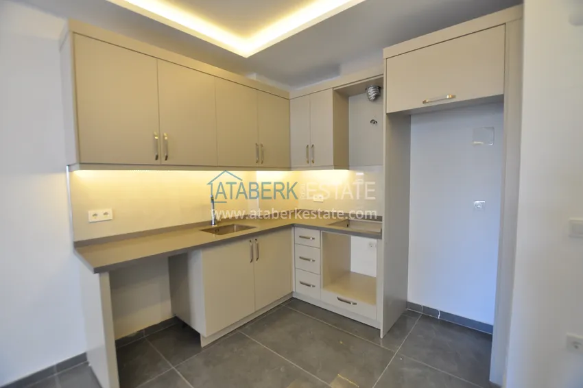 Kupuj  Komfortowy kompleks mieszkalny w Alanyi - centrum Mahmutlar  3 