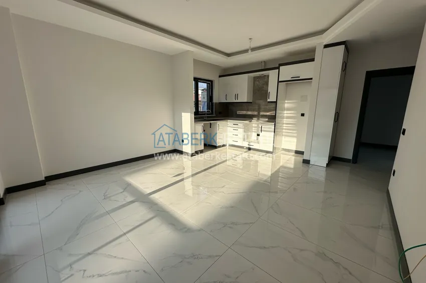 Kupuj  Apartament 1+1 w Oba to nowa opcja z doskonałym wykończeniem i dogodną lokalizacją 3 