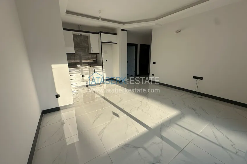 Kupuj  Apartament 1+1 w Oba to nowa opcja z doskonałym wykończeniem i dogodną lokalizacją 4 