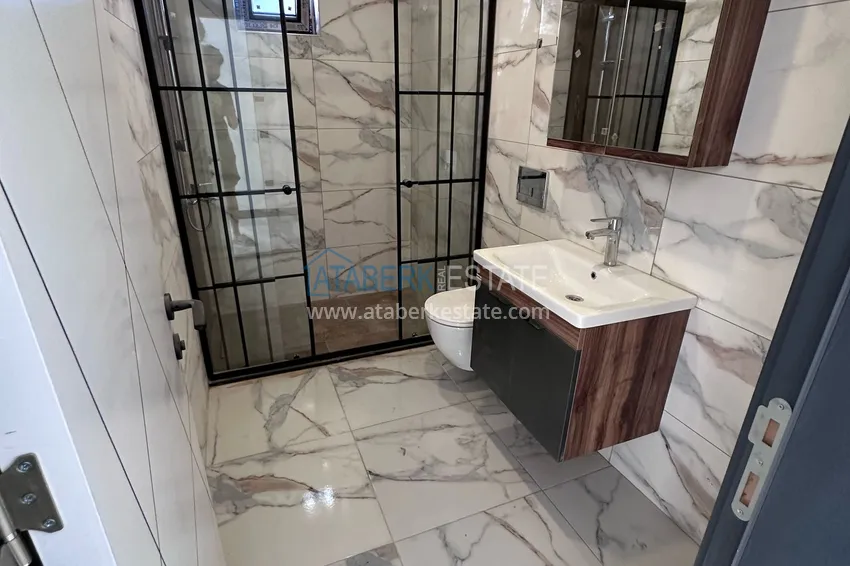 Kupuj  Apartament 1+1 w Oba to nowa opcja z doskonałym wykończeniem i dogodną lokalizacją 7 