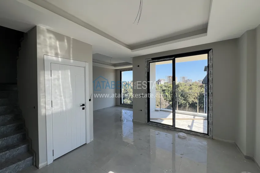 Kupuj  Apartamenty od dewelopera w Alanya, dzielnica Avsallar 1 