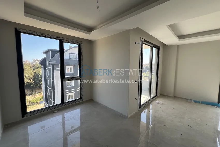 Kupuj  Apartamenty od dewelopera w Alanya, dzielnica Avsallar 3 
