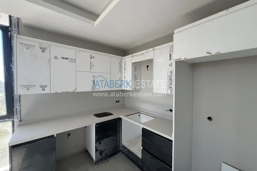 Kupuj  Apartamenty od dewelopera w Alanya, dzielnica Avsallar 5 