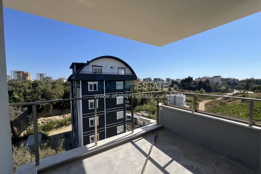 Kupuj  Apartamenty od dewelopera w Alanya, dzielnica Avsallar 6 
