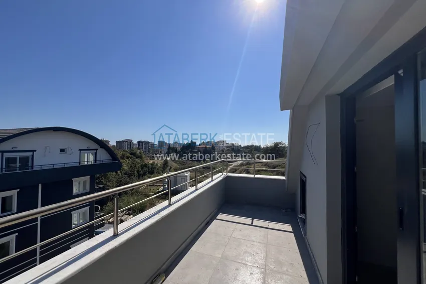 Kupuj  Apartamenty od dewelopera w Alanya, dzielnica Avsallar 7 