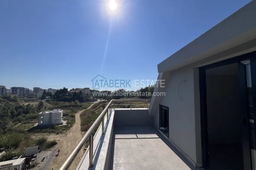 Kupuj  Apartamenty od dewelopera w Alanya, dzielnica Avsallar 8 
