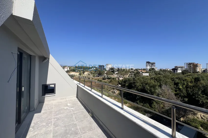 Kupuj  Apartamenty od dewelopera w Alanya, dzielnica Avsallar 9 