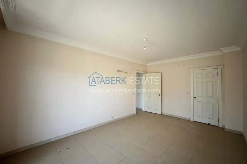 Kupuj  Apartament z dwiema sypialniami w Oba w komfortowym kompleksie 9 