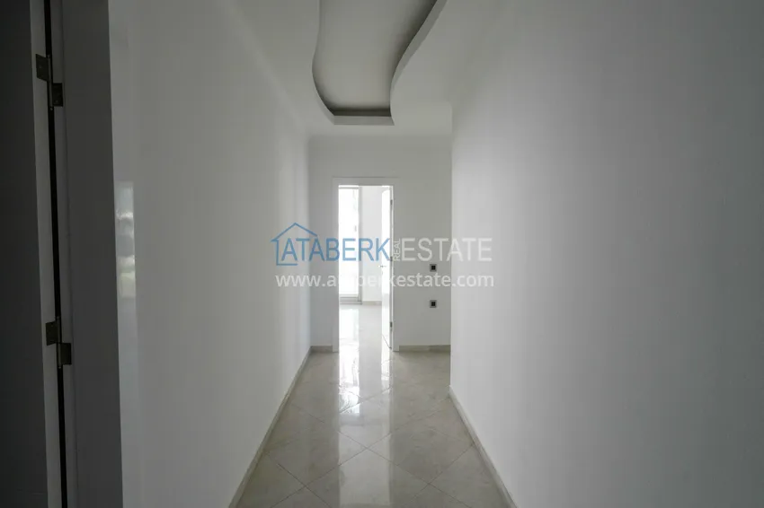 Kupuj  Apartament 3+1 w Oba — nieruchomość na zezwolenie na pobyt w Alanyi 12 