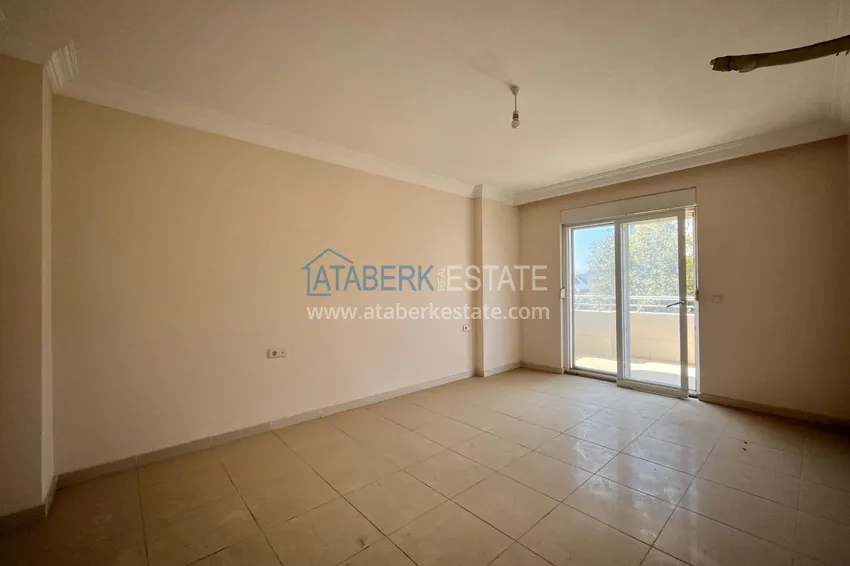 Kupuj  Apartament z dwiema sypialniami w Oba w komfortowym kompleksie 10 