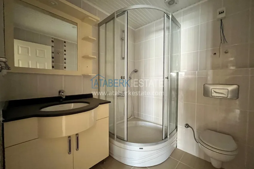 Kupuj  Apartament z dwiema sypialniami w Oba w komfortowym kompleksie 11 