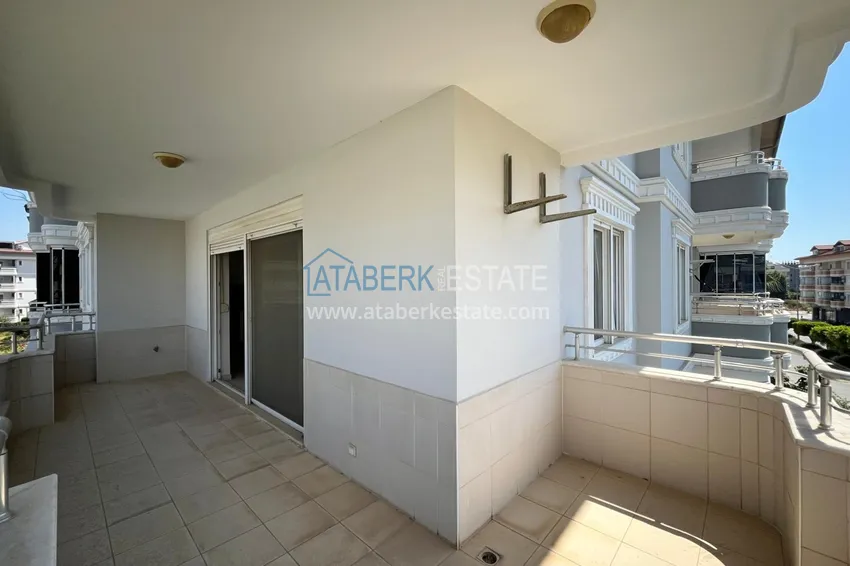 Kupuj  Apartament z dwiema sypialniami w Oba w komfortowym kompleksie 14 