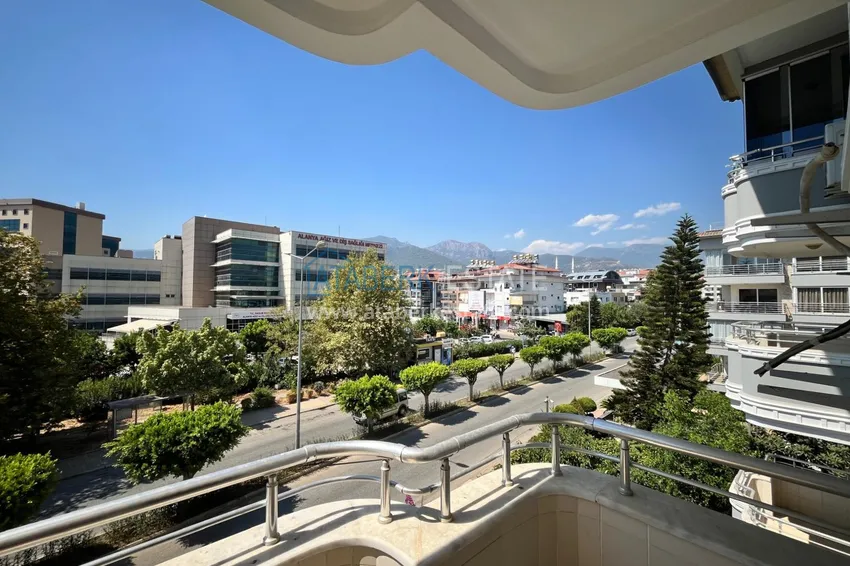 Kupuj  Apartament z dwiema sypialniami w Oba w komfortowym kompleksie 20 