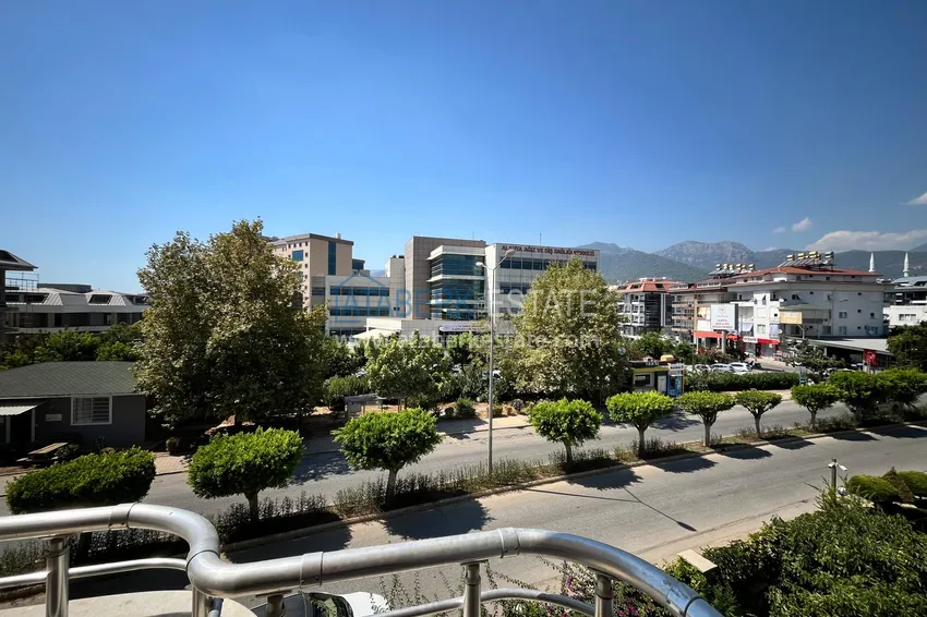 Kupuj  Apartament z dwiema sypialniami w Oba w komfortowym kompleksie 21 