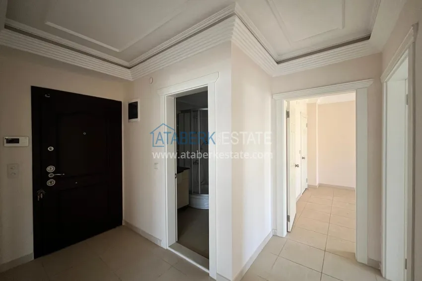 Kupuj  Apartament z dwiema sypialniami w Oba w komfortowym kompleksie 1 