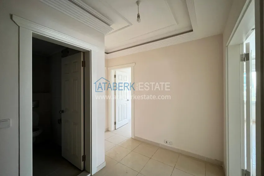 Kupuj  Apartament z dwiema sypialniami w Oba w komfortowym kompleksie 2 