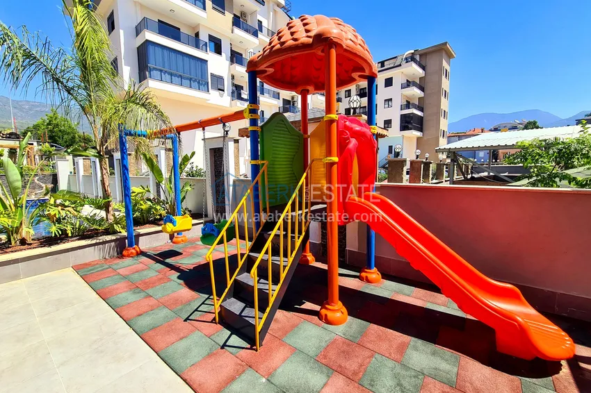 Nieruchomość od dewelopera w okolicy Oba  18 