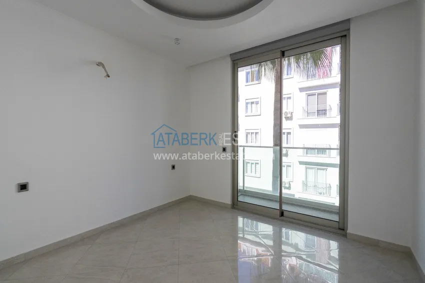Kupuj  Apartament 3+1 w Oba — nieruchomość na zezwolenie na pobyt w Alanyi 5 