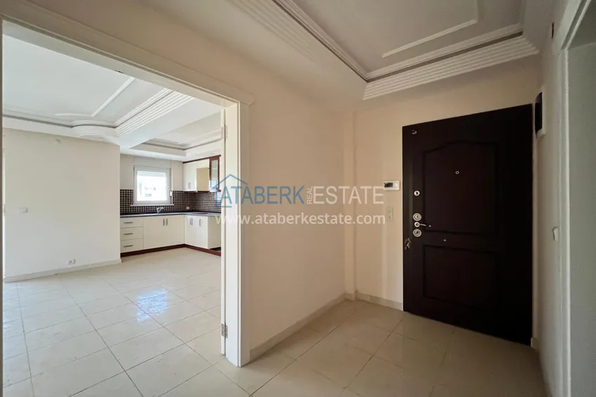 Kupuj  Apartament z dwiema sypialniami w Oba w komfortowym kompleksie 3 