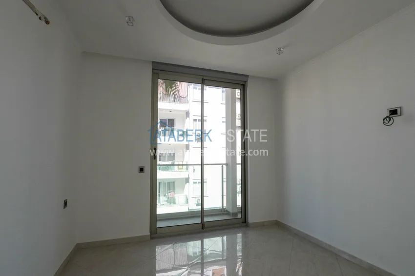 Kupuj  Apartament 3+1 w Oba — nieruchomość na zezwolenie na pobyt w Alanyi 6 