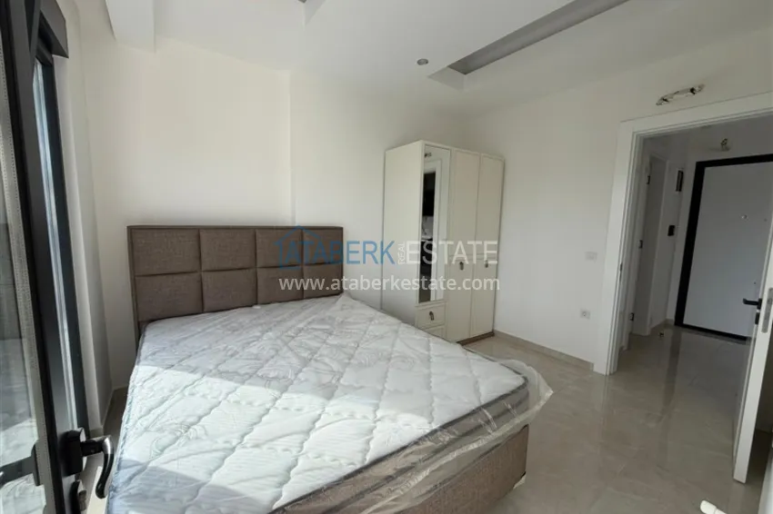 Kupuj  Stylowo zaprojektowany apartament w luksusowym kompleksie - centrum miasta, Alanya 7 