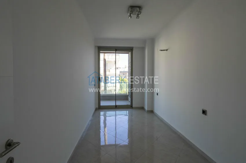 Kupuj  Apartament 3+1 w Oba — nieruchomość na zezwolenie na pobyt w Alanyi 8 