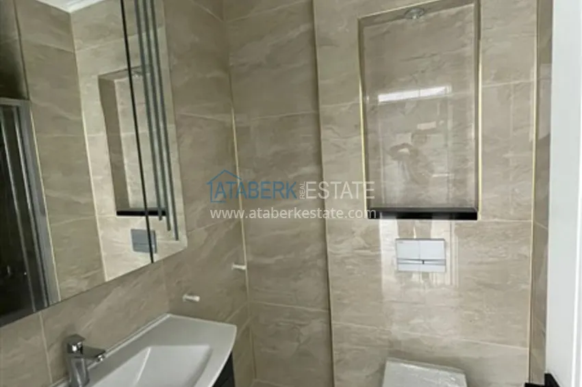 Kupuj  Stylowo zaprojektowany apartament w luksusowym kompleksie - centrum miasta, Alanya 8 