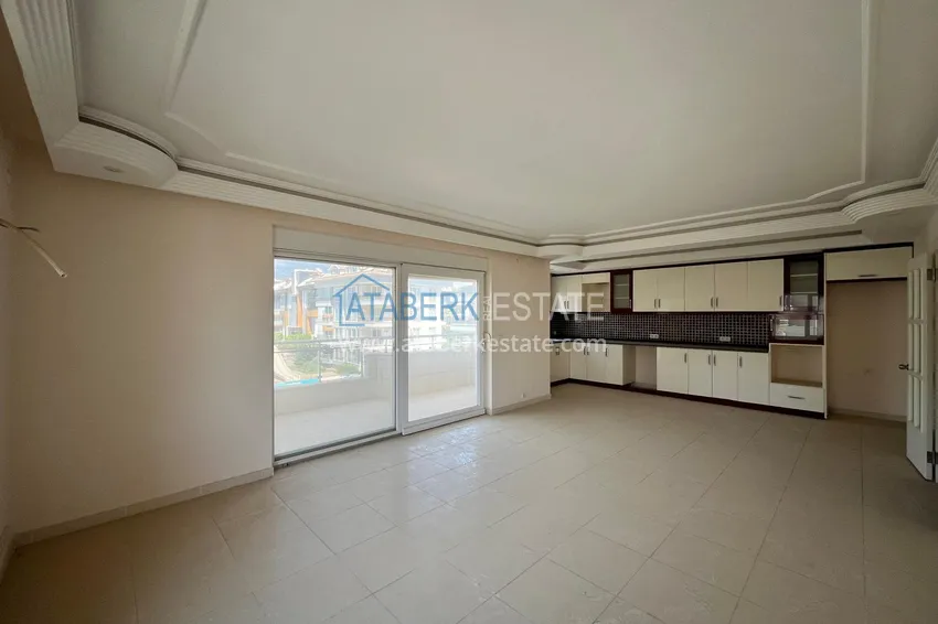 Kupuj  Apartament z dwiema sypialniami w Oba w komfortowym kompleksie 6 