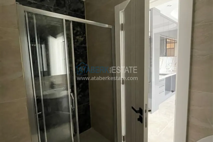 Kupuj  Stylowo zaprojektowany apartament w luksusowym kompleksie - centrum miasta, Alanya 9 