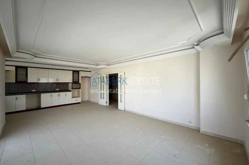 Kupuj  Apartament z dwiema sypialniami w Oba w komfortowym kompleksie 7 