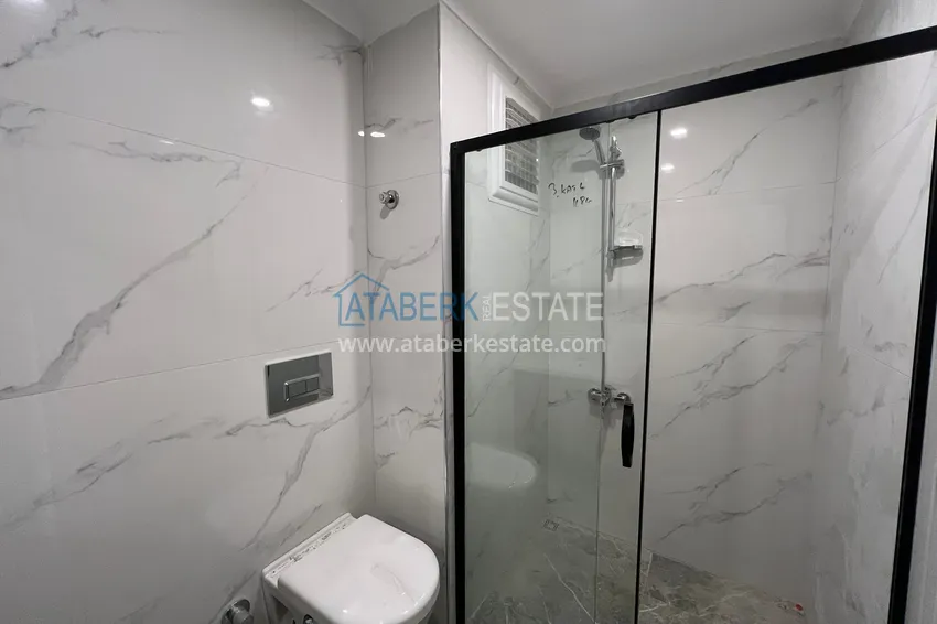 Kupuj  Apartamenty i penthouse'y od dewelopera w Alanya, Gazipasa 7 