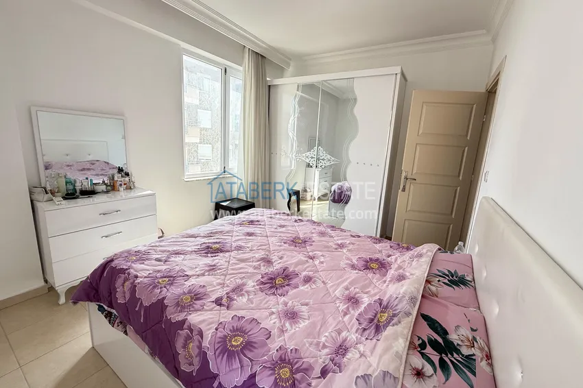 Kupuj  Apartament 2+1 w Mahmutlar, Barbarossa Avenue - tylko 150 metrów od morza 10 