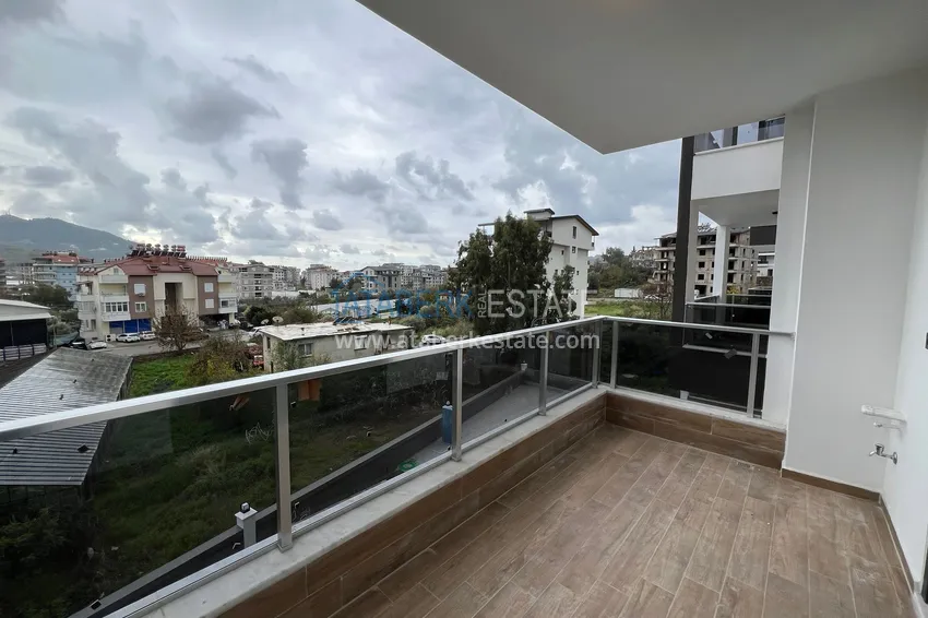 Kupuj  Apartamenty i penthouse'y od dewelopera w Alanya, Gazipasa 8 