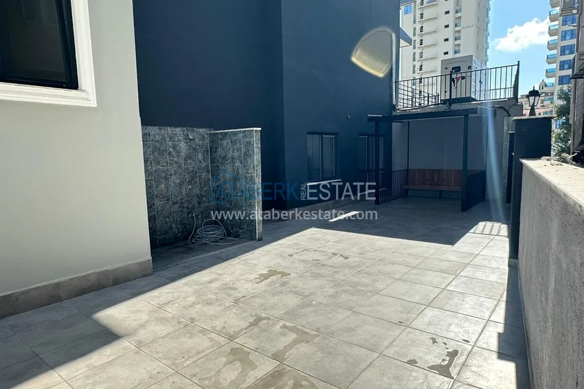 Nowy kompleks w Mahmutlar, Alanya. Apartamenty od dewelopera 11 