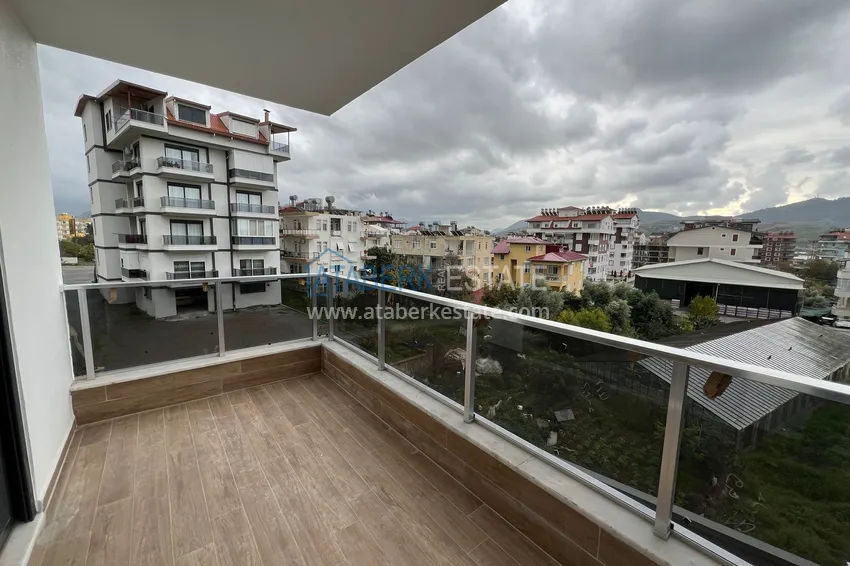 Kupuj  Apartamenty i penthouse'y od dewelopera w Alanya, Gazipasa 9 