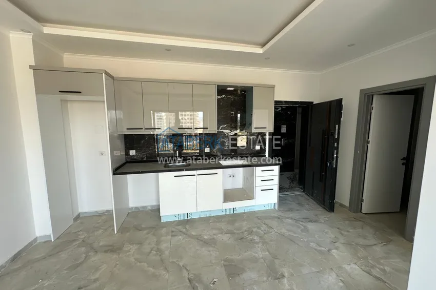 Kupuj  Nowy kompleks w Mahmutlar, Alanya. Apartamenty od dewelopera 2 