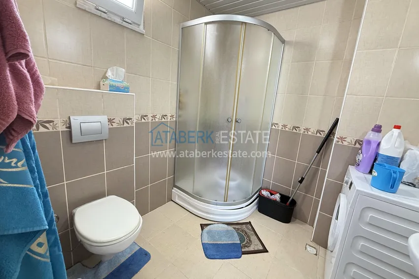 Kupuj  Apartament 2+1 w Mahmutlar, Barbarossa Avenue - tylko 150 metrów od morza 13 