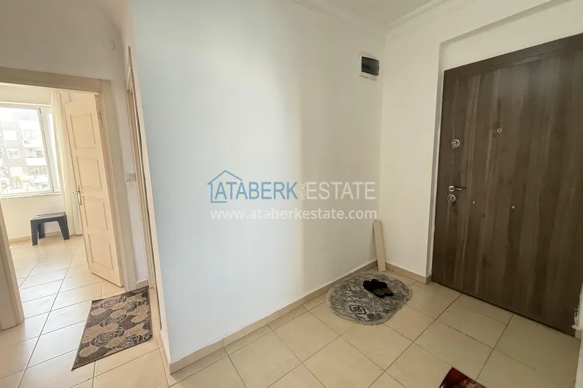 Kupuj  Apartament 2+1 w Mahmutlar, Barbarossa Avenue - tylko 150 metrów od morza 1 