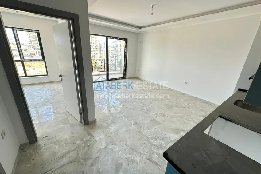Kupuj  Nowy kompleks w Mahmutlar, Alanya. Apartamenty od dewelopera 3 