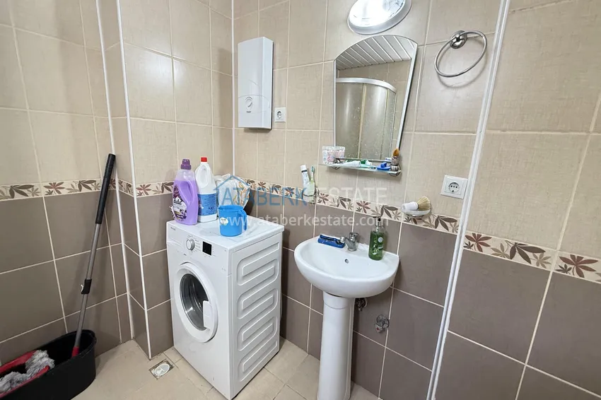 Kupuj  Apartament 2+1 w Mahmutlar, Barbarossa Avenue - tylko 150 metrów od morza 14 