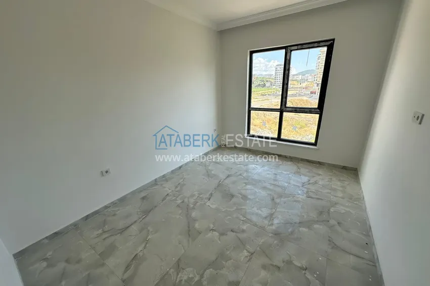 Kupuj  Nowy kompleks w Mahmutlar, Alanya. Apartamenty od dewelopera 4 
