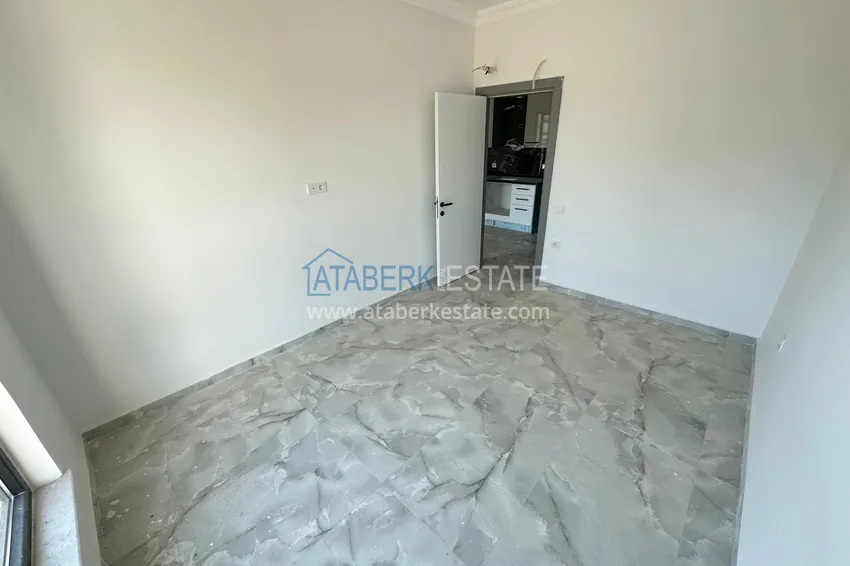 Kupuj  Nowy kompleks w Mahmutlar, Alanya. Apartamenty od dewelopera 5 