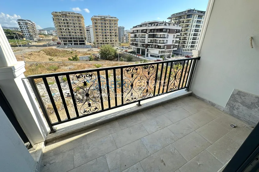 Kupuj  Nowy kompleks w Mahmutlar, Alanya. Apartamenty od dewelopera 9 