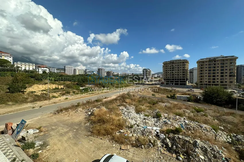 Kupuj  Nowy kompleks w Mahmutlar, Alanya. Apartamenty od dewelopera 11 