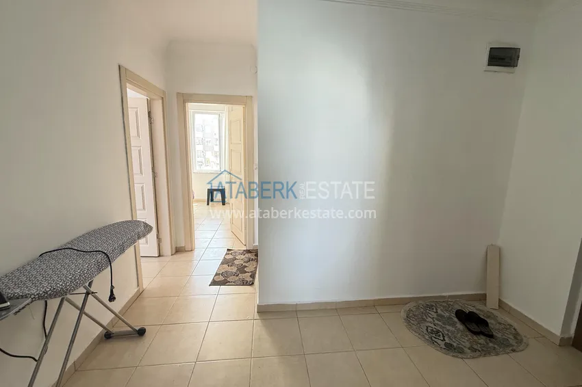 Kupuj  Apartament 2+1 w Mahmutlar, Barbarossa Avenue - tylko 150 metrów od morza 2 