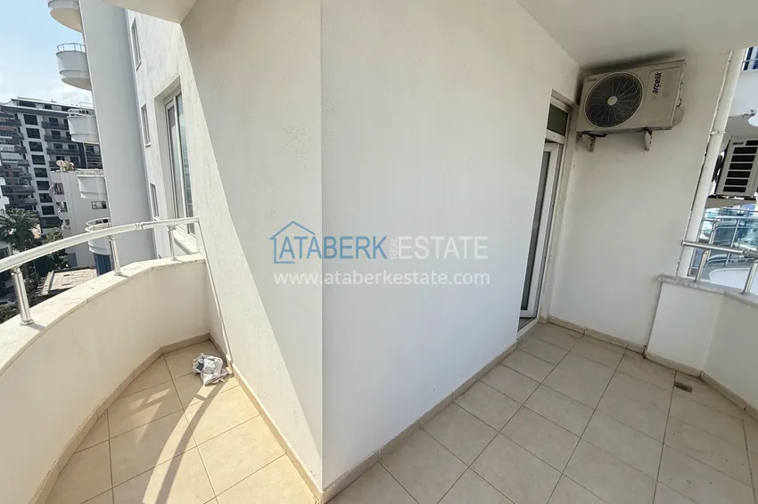 Kupuj  Apartament 2+1 w Mahmutlar, Barbarossa Avenue - tylko 150 metrów od morza 24 