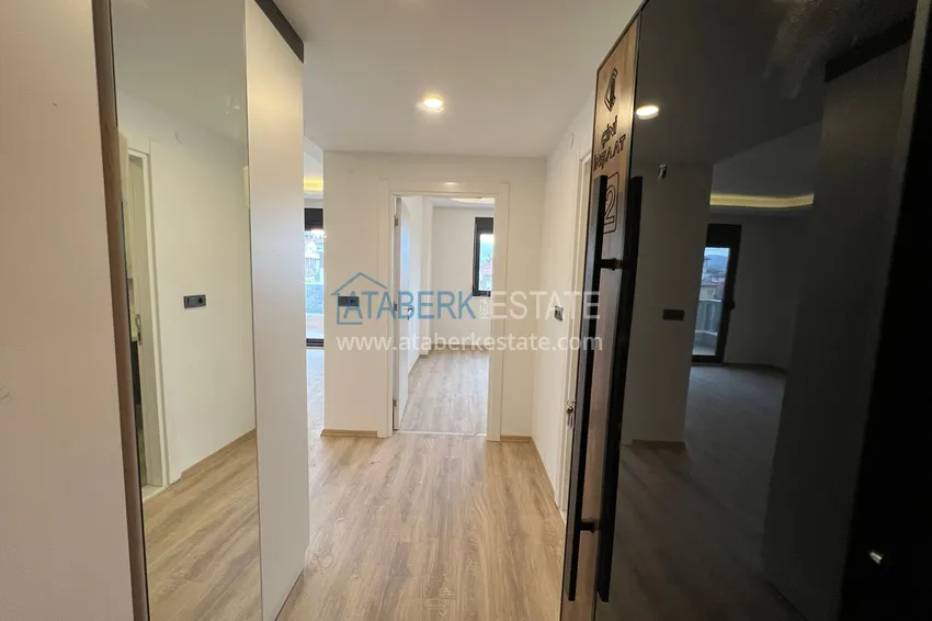 Kupuj  Apartamenty i penthouse'y od dewelopera w Alanya, Gazipasa 1 