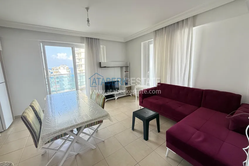 Kupuj  Apartament 2+1 w Mahmutlar, Barbarossa Avenue - tylko 150 metrów od morza 4 