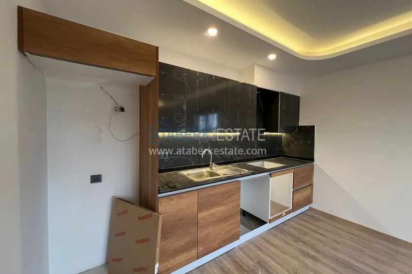 Kupuj  Apartamenty i penthouse'y od dewelopera w Alanya, Gazipasa 2 